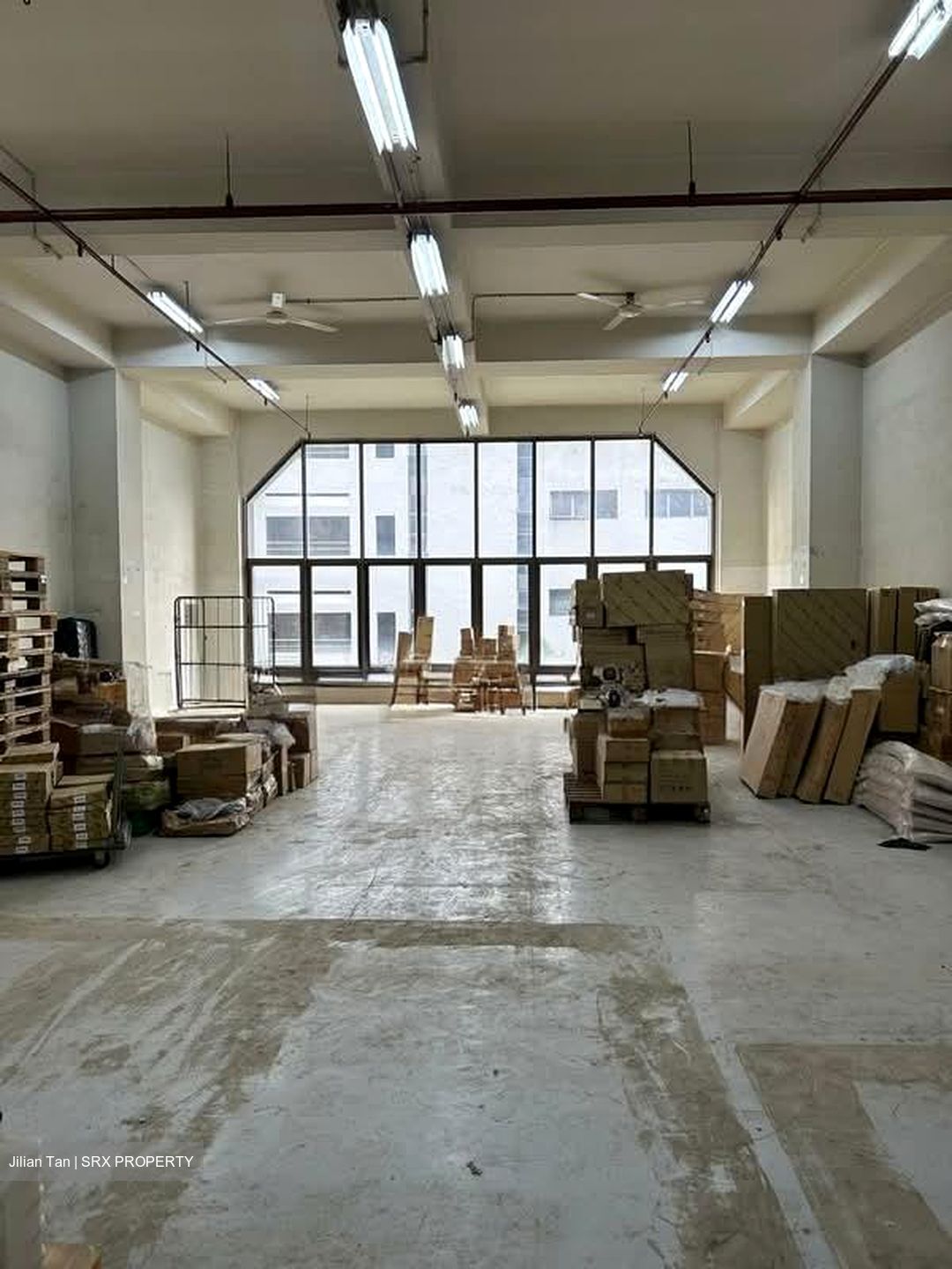 Sindo Industrial Building (D13), Factory #553462521